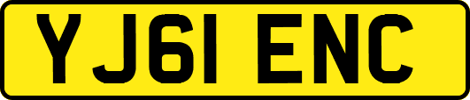 YJ61ENC
