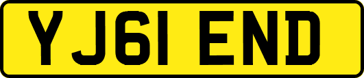 YJ61END