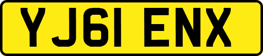 YJ61ENX