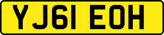 YJ61EOH