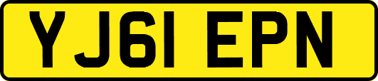 YJ61EPN