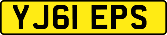 YJ61EPS