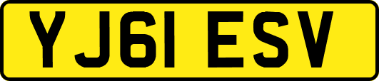 YJ61ESV