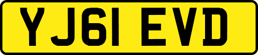 YJ61EVD