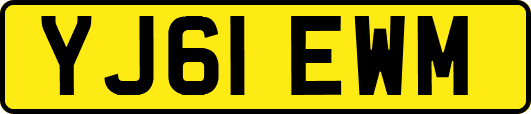 YJ61EWM