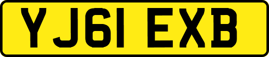 YJ61EXB