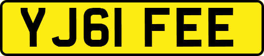 YJ61FEE