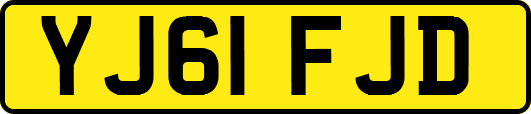 YJ61FJD