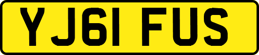 YJ61FUS