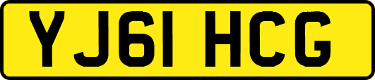 YJ61HCG