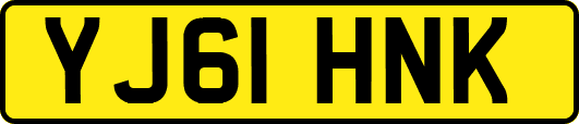 YJ61HNK