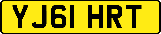 YJ61HRT