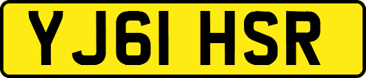 YJ61HSR
