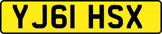 YJ61HSX