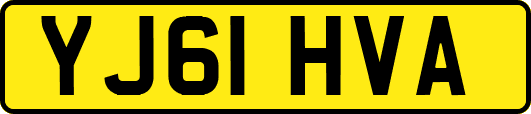 YJ61HVA