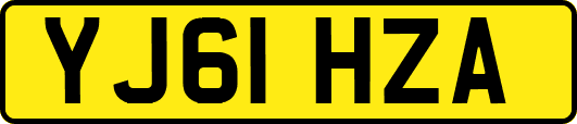 YJ61HZA