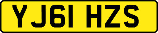 YJ61HZS