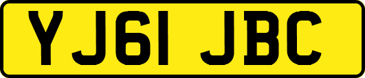 YJ61JBC