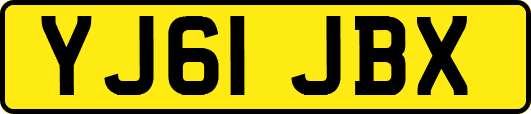 YJ61JBX