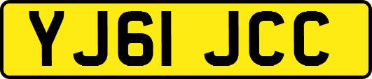 YJ61JCC