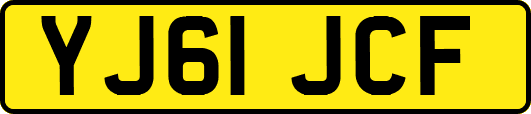 YJ61JCF