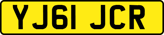 YJ61JCR
