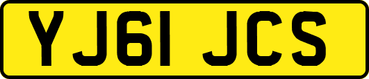 YJ61JCS