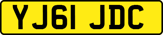 YJ61JDC