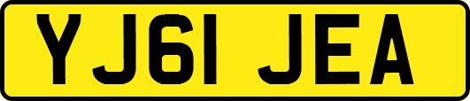 YJ61JEA