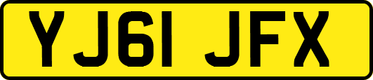 YJ61JFX
