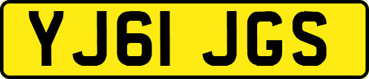YJ61JGS