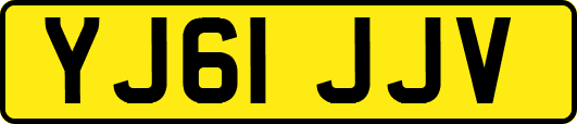 YJ61JJV