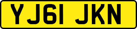 YJ61JKN