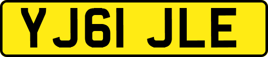 YJ61JLE