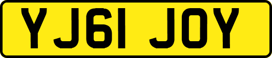 YJ61JOY