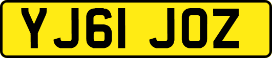 YJ61JOZ