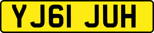 YJ61JUH