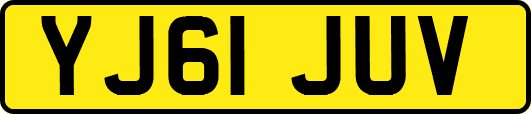 YJ61JUV