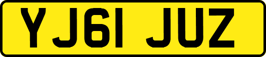 YJ61JUZ