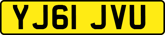 YJ61JVU