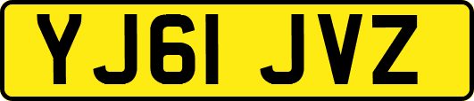 YJ61JVZ