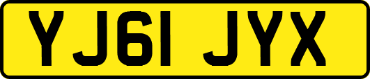 YJ61JYX