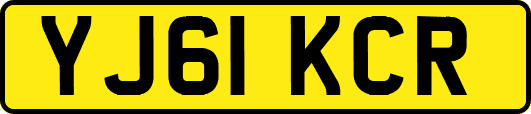 YJ61KCR
