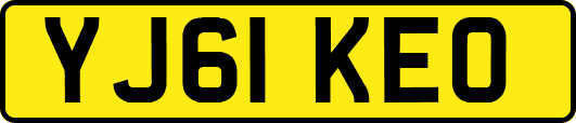 YJ61KEO