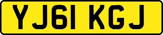 YJ61KGJ