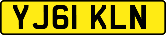 YJ61KLN