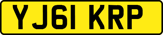 YJ61KRP