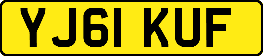 YJ61KUF