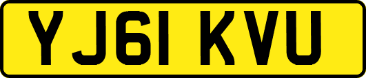 YJ61KVU