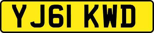 YJ61KWD